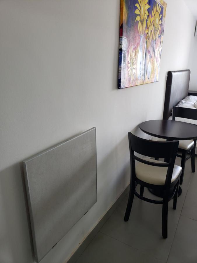 Apartment Depto Guemes Salta