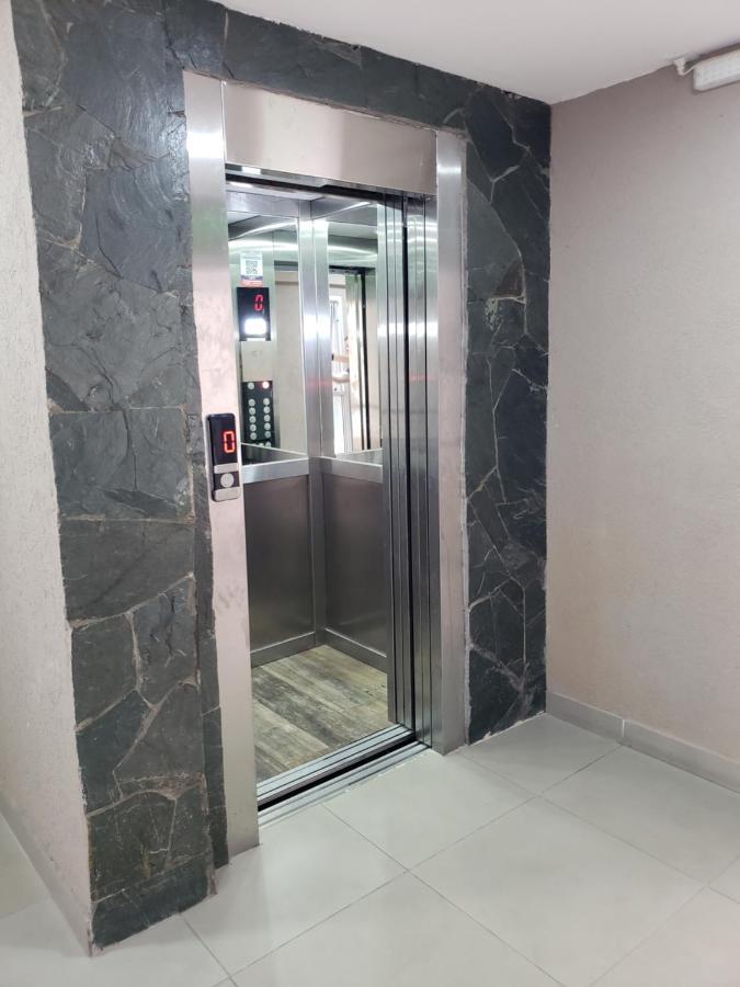 Apartment Depto Guemes