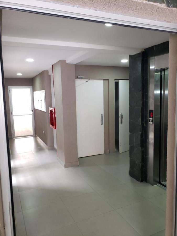 Depto Guemes Apartment Salta
