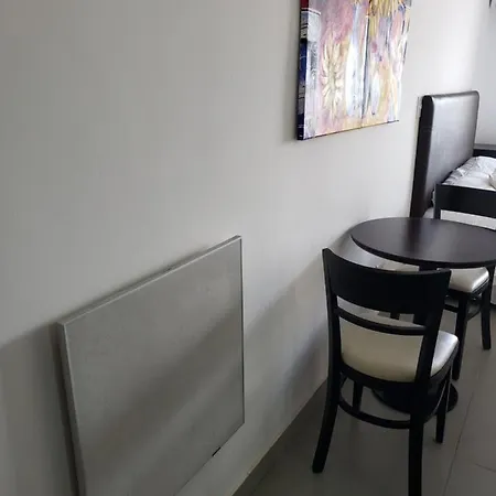 Depto Guemes Apartment Salta Exterior photo
