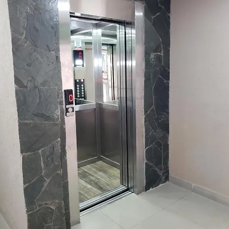 Depto Guemes Apartment Salta Exterior photo