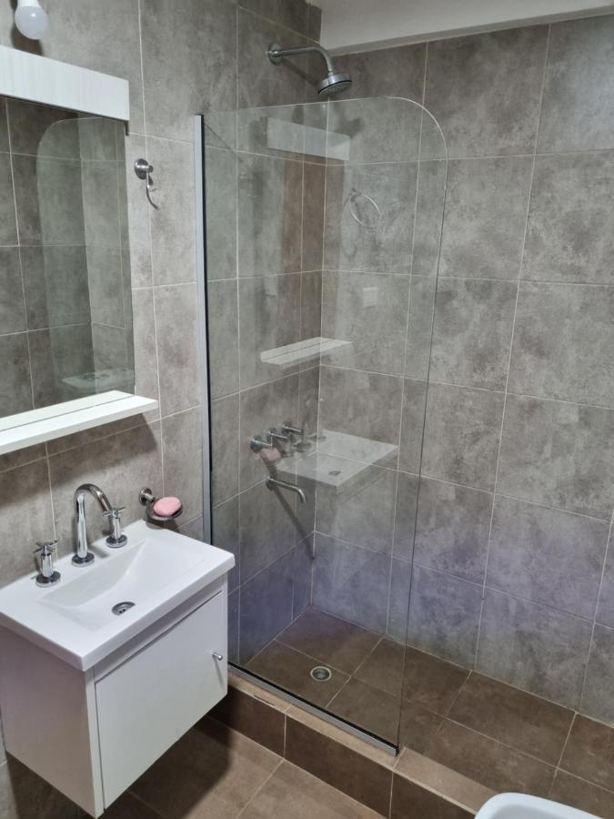 Depto Guemes Apartamento Salta